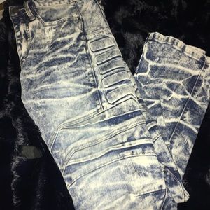 Mens Jeans